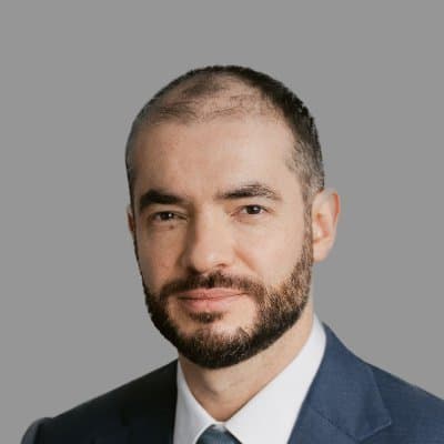Ilya Sutskever